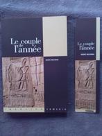 "Le couple de l'année" Hervé Mestron (2006), Europe autre, Hervé Mestron, Enlèvement ou Envoi, Neuf