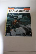 Lefranc Nr 29 : De chaostheorie - sc - 1-ste druk 2018, Une BD, Enlèvement ou Envoi, Neuf
