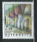 AUTRICHE, Postzegels en Munten, Postzegels | Europa | Oostenrijk, Verzenden