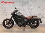 Honda CMX 1100 Rebel (bj 2023), Motoren, Chopper, Bedrijf, Meer dan 35 kW, 1100 cc