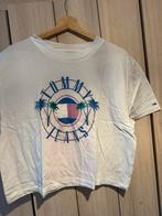 T-shirt, Kleding | Dames, T-shirts, Wit, Zo goed als nieuw, Ophalen