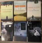 Boeken Karin Fossum, Boeken, Ophalen of Verzenden, Zo goed als nieuw, Karin Fossum, Scandinavië