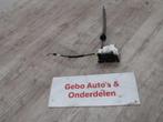 PORTIERSLOT LINKS ACHTER Audi A1 Sportback (8XA / 8XF), Gebruikt, Links, Audi