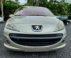 Peugeot 207 1.6 i automatisch 13000 kilometer, Centrale vergrendeling, 4 cilinders, 1600 cc, Bedrijf