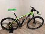 Cannondale 29er F1 mountainbike, Fietsen en Brommers, Fietsen | Mountainbikes en ATB, Ophalen, Zo goed als nieuw