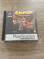 PS1 : crash bandicoot, Games en Spelcomputers, Games | Sony PlayStation 1, Ophalen