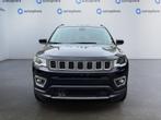Jeep Compass BOITE AUTO*TOIT OUVRANT*CUIR*+++*, 1332 cm³, Achat, Entreprise, Compass