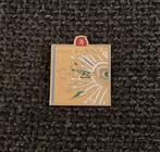 PIN - HENRI WINTERMANS - CHEYENNE - TABAC - CIGARES, Verzamelen, Verzenden, Gebruikt, Merk, Speldje of Pin