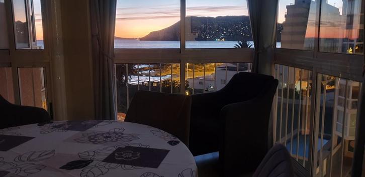 Calpe, Costa Blanca, appartement avec vue sur la mer, Vacances, Vacances | Soleil & Plage