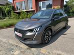 peugeot 208 gt line pano dak, Automaat, 1199 cc, 5 deurs, Apple Carplay