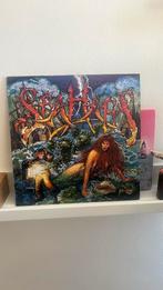 Sea hags - Lp te koop!, Ophalen of Verzenden