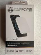 Magnetic wireless powerbank 10.000 mah, Ophalen, Nieuw
