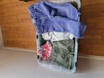 Baby- en kinderkleding, verkoop bij mij thuis, Kinderen en Baby's, Ophalen, Gebruikt