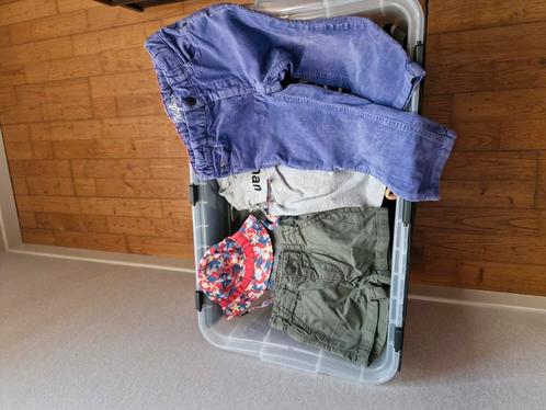 Baby- en kinderkleding, verkoop bij mij thuis, Kinderen en Baby's, Babykleding | Baby-kledingpakketten, Gebruikt, Ophalen