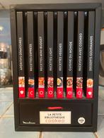 Bibliotheque cookeo, Ophalen of Verzenden, Zo goed als nieuw