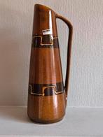 Scheurich vaas, jaren 60, Antiek en Kunst, Ophalen of Verzenden