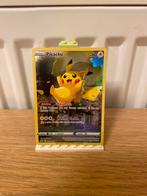 Pikachu GG30/GG70 - Pokemon kaart, Ophalen of Verzenden, Nieuw, Losse kaart, Foil