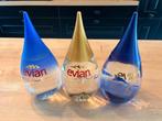 Lot de 3 bouteilles collector, Ophalen, Nieuw, Overige typen