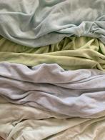 Verzorgingskussen 4 overtrekken, Kinderen en Baby's, Badjes en Verzorging, Ophalen, Gebruikt, Aankleedkussen
