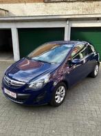 Opel Corsa Airco 1.2 Airco + GPS (Keuring reeds OK), Boîte manuelle, 3 portes, Achat, Particulier