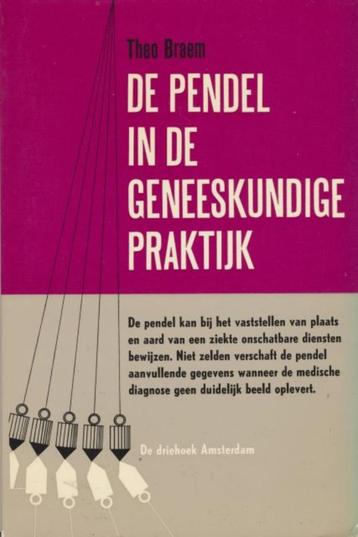 (e26) De pendel en de geneeskundige praktijk beschikbaar voor biedingen