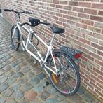 Tandem, Fietsen en Brommers, Fietsen | Tandems, Ophalen