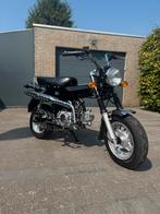 Originele Dax skyteam 50cc – weinig km, rijdt als nieuw!, Ophalen, Zo goed als nieuw