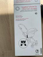 Bugaboo adapter voor maxi cosi autostoel, Zo goed als nieuw, Ophalen