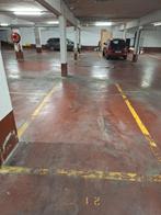 A LOUER 1 emplacement de parking couvert, Immo, Garages en Parkeerplaatsen, Luik (stad)