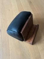 Houten boekensteun, Antiek en Kunst, Curiosa en Brocante, Ophalen