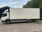 Mercedes atego 2012 730000km EURO 6 !!!, Bedrijf, Te koop, Euro 6
