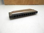 harmonica, Musique & Instruments, Instruments à vent | Harmonica, Enlèvement ou Envoi, Utilisé