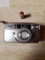 Fotocamera van Edixa Smart zoom 38-135mm power zoom, Audio, Tv en Foto, Fotocamera's Analoog, Ophalen of Verzenden, Gebruikt, Compact