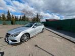 E220 coupé Amg pack sport Edition, Auto's, Mercedes-Benz, Automaat, Achterwielaandrijving, Leder, Diesel