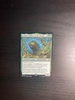 Magic the gathering Lumra, Bellow of the Woods, Hobby en Vrije tijd, Verzamelkaartspellen | Magic the Gathering, Ophalen of Verzenden