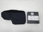 VW Golf 8 Luchtpomp Compressor + Zak 5N0012615F, Ophalen of Verzenden, Gebruikt