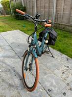E-Bike Beaufort, Babette, Rackley Grey, Fietsen en Brommers, Elektrische fietsen, Zo goed als nieuw, Ophalen