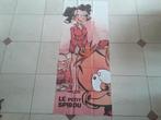 Poster : : Le Petit Spirou, Enlèvement ou Envoi