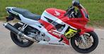 Honda CBR600F 17200km Youngtimer, Motoren, 4 cilinders, Super Sport, Particulier, 599 cc