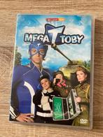 Mega Toby Special, Overige genres, Alle leeftijden, Ophalen of Verzenden, Film