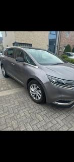 Renault espace dCi 160, Auto's, Renault, Automaat, Particulier, Panoramadak, Te koop