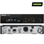 GEZOCHT: Shure SLXD4-H56 ontvanger (518 - 562 MHz)., Muziek en Instrumenten, Ophalen, Zo goed als nieuw, Zangmicrofoon, Draadloos