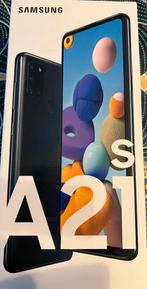 Samsung galaxy a21s, Telecommunicatie, Mobiele telefoons | Samsung, Ophalen, Zo goed als nieuw, Galaxy A