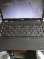 pc portable HP, Enlèvement ou Envoi, Utilisé, HDD, Azerty