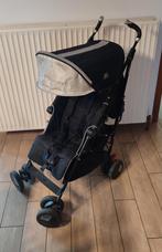 Maclaren Techno XT kinderwagen gratis verzending, Kinderen en Baby's, Ophalen of Verzenden, Zo goed als nieuw, Maclaren