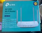 AC12000 Wifi Router (tp-link), Computers en Software, Routers en Modems, Ophalen, Zo goed als nieuw, Router