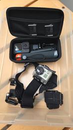 GoPro Black 11 HERO, Enlèvement ou Envoi, Comme neuf, GoPro