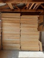 Pir isolatie platen 60x120 cm 6cm dik, Doe-het-zelf en Bouw, Isolatie en Afdichting, Ophalen, 4 tot 8 cm, Gebruikt, Hardschuim (Pir)