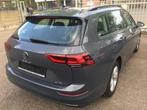 Volkswagen GOLF Variant Life 1.5 eTSI 130 PK AUTOMAAT DSG, Auto's, Automaat, Gebruikt, Euro 6, 4 cilinders