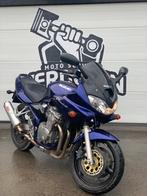 Suzuki Bandit 600 S – 54.000 km, 4 cilinders, Particulier, Meer dan 35 kW, 600 cc
